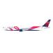 Gemini200 1/200 767-400ER Delta Air Lines "BCRF" N845MH (G2DAL1446)