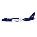 Gemini200 1/200 A320neorufto рукоятка The авиация "100" years livery D-AING (G2DLH1515)