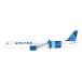 Gemini200 1/200 A321neo United Airlines "Coastliner" N94750 (G2UAL1523)