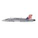 Gemini Aces 1/72 F/A-18C America море ..VMFA-312 165214 (GAUSM10005)
