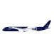 Gemini Jets 1/400 A350-900rufto рукоятка The авиация "100" years livery D-AIXL (GJDLH2409)