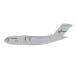 Gemini Macs 1/400 C-17A America ВВС do- балка ВВС основа земля 07-7169 (GMUSA164)