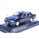 RAI'S 1/43 日産 セドリック CLASSIC SV (PY31) 1999 警察本部警備部要人警護車両 (Black)