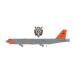  Herpa wings 1/200 B-52H America ВВС 53th BW 49 экзамен оценка полет ."Test orange" 61-0028 (HE573726)