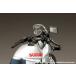 �z�r�[�W���p�� �o���o���`�� 1/24 �����i�o�C�N ���G�g / SUZUKI GSX750S KATANA (HJB240202BD) �֘A�摜5