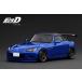 ignition_model 1/18 INITIAL D Honda S2000 (AP1) Blue Metallic  (IG3916)