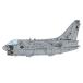 JCW 1/72 A-7E Corse aII America военно-морской флот VA-45 Clan z men песок .. гроза военная операция 1991 год (JCW-72-A7-009)