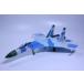JCW 1/72 SU-27 Россия ВВС 582nd IAP Польша 1992