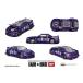 MINI-GT 1/64 Nissan �X�J�C���C�� GT-R R34 KAIDO RACING FACTORY V2(�E�n���h��) (KHMG240)