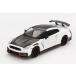 MINI-GT 1/64 Nissan GT-R Nismo 2024 �֥�ꥢ��ȥۥ磻�ȥѡ��� (���ϥ�ɥ�)  (MGT01045-R)