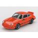 MINI-GT 1/64 Porsche 911 Carrera RS 2.7 язык je Lynn / черный li Bally ( левый руль ) (MGT01142-L)