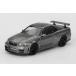 MINI-GT 1/64 Nissan 饤 GT-R ᥿륰졼(NISMO BNR34 CRS С) (ϥɥ) (MGT01160-R)