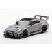 MINI-GT 1/64 LB-Silhouette WORKS GT Nissan 35GT-RR VERSION 1 коврик серый ( правый руль ) (MGT01248-R)