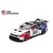 MINI-GT 1/64 Ford Mustang GTD America . страна 250 годовщина ( левый руль ) Северная Америка ограничение блистер specification (MGT01301-BL)