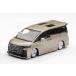 MINI-GT 1/64 Toyota ���F���t�@�C�A 40 KUHL �S�[���h ���^���b�N(�E�n���h��) (MGT01335-R)
