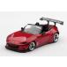 MINI-GT 1/64 Pandem Mazda Miata MX-5 Kodo красный ( левый руль ) блистер specification (MGT01367-BL)