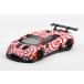 MINI-GT 1/64 Lamborghini ula can GT3 EVO2 bathurst 12 час 2025 #93Wall Racing( левый руль ) блистер specification (MGT01371-BL)