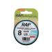 ��ѥ顡��åץ饤�� �ץ�ߥ��� ����å��꡼���� 25m ��3.5��/4.0��ˡ�RAPALA RAP LINE