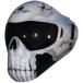 SAVE PHACE/ save маска для лица /Terminal ( белый Skull )