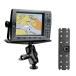  Fish finder установка . шт. /RAM-D-111URAM сверхпрочная гибкий крепление комплект [704111]