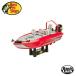  автобус специализированный магазин Tracker лодка радиоконтроллер лодка Bass Pro Shop TRACKER Boats