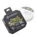  Jackal красный spool BF спецификация 8-12lb 80m JACKALL
