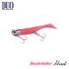 �f���I�@�r�[�`�E�H�[�J�[�@�n�E���Z�b�g�@�V���b�h�@4inch�@27g�@DUO�@Beach Walker Haul�@