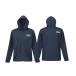  Evergreen EG dry Zip Parker A модель 