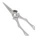  bell monto(Belmont) solid SUS плоскогубцы MP-260