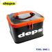 teps сумка для инструментов L размер deps EVA TOOL BAG