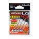 ga мака tsu Hori zon head LG+G защита есть Gamakatsu HORIZONHEAD LG+G