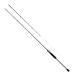  Gamakatsu ковер zeEGTR-S S65ML-solid
