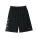  электрический skwado номер сетка шорты SQUAD NUMBER MESH SHORTS