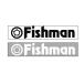 �t�B�b�V���}���@ST-000005�@�J�b�e�B���O�X�e�b�J�[ 60�~12.5�@Fishman