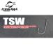 ichi кожа рыбалка TSW ICHIKAWA FISHING