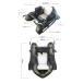 �t�[�^�[�Y PVC�@V�^ �t���[�^�[ F-V150B-ROW �I�[���t�� �M�n�����f���y���������z �֘A�摜4