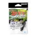  манок Zero Dan flash #1/0-7g офсет крюк ZF-IS DECOY ZERODAN FLASH