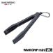  первый ..wani рукоятка Mini MC черный DAIICHISEIKO WANI GRIP MINI MC