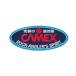 kyameksCAMEX нашивка S CAMEX