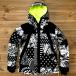  автобус любитель оригинал образец жакет Type-B bassmania Original Pattern JKT