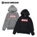  автобус Brigade box BRGD Logo f-ti[BXHD101][ почтовая доставка не возможно ]