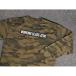  working Class Zero стандартный Crew свитер WORKINGCLASSZERO