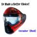 SAVE PHACE/ save маска для лица /DOPE Invador Red
