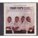 ������ʢ�Four Tops �ե������ȥåץ�/four tops second album(USED CD)