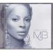 ʢMary J. Blige ᥢ꡼J.֥饤/the breakthrough(USED CD)