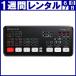 [1 week * rental ]Blackmagic Design Live production switch .-ATEM Mini Pro ISO