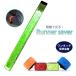 �A�[���o���h �����j���O Runner saver LED �A�[�����C�g ���ˍ� ���t���N�^�[ ���X�g�o���h
