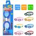  защитные очки почтовый заказ защитные очки плавание ребенок Swanz Junior Kids плавание защитные очки детский замутненный . прекращение UV cut подводный очки подводный очки 3 лет 4 лет 5 лет 6 лет 7 лет 8 лет 