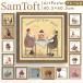 �A�[�g�t���[�� �ʔ� ���{ �T���g�t�g SamToft �Ǌ|���A�[�g �G�� �Ǐ��� W40.5 x H40.5cm �C���e���A ���_�� �Ǌ|�� �A�[�g ���� ���r���O �Q�� ����