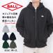 BALL Parker мяч 64538 почтовый заказ f-ti тянуть надкрылок - глубокий ru over Parker обратная сторона ворсистый нашивка имеется полный Zip Parker мужской бренд одноцветный 